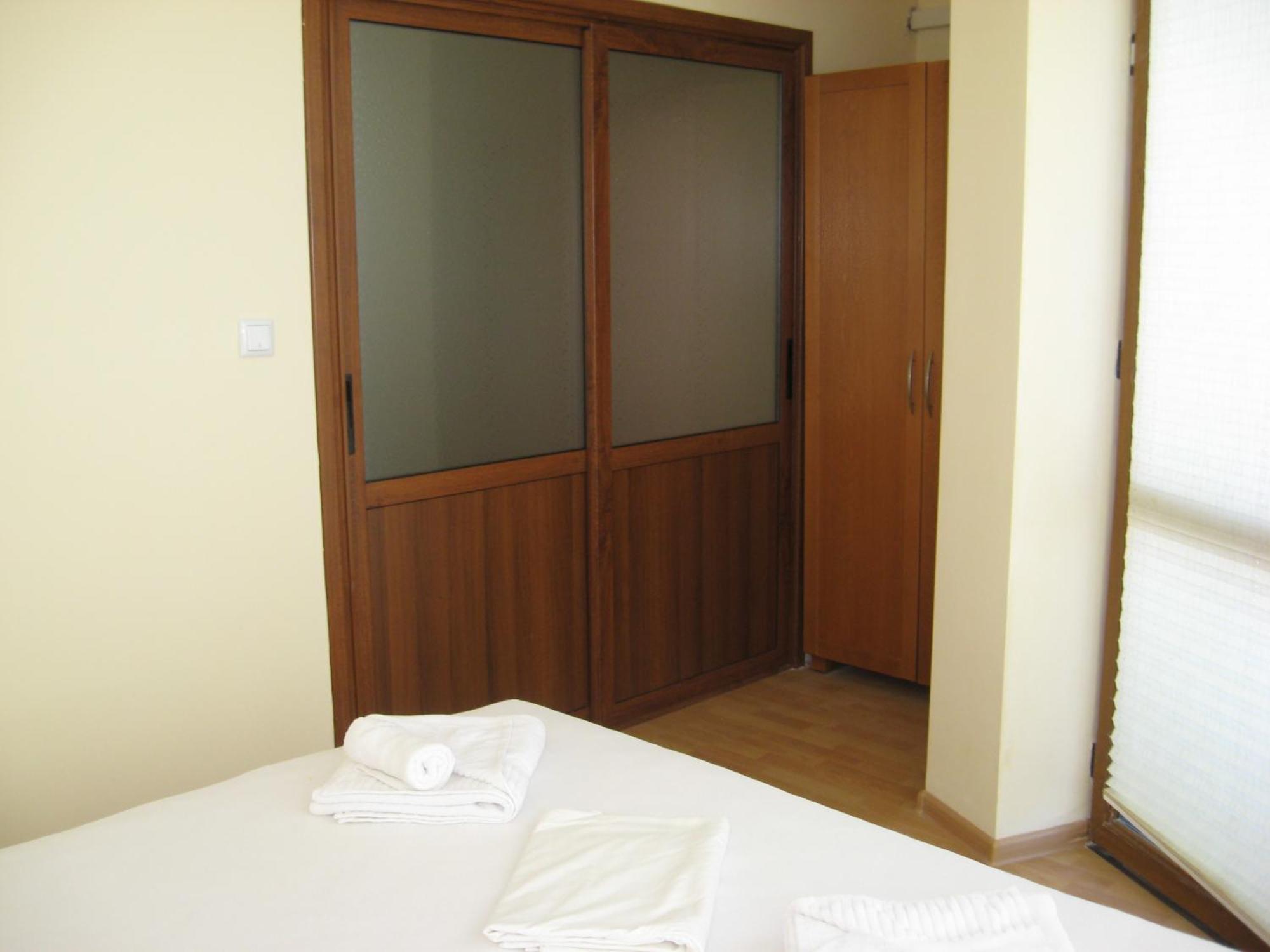 Balchik English House Quarto foto