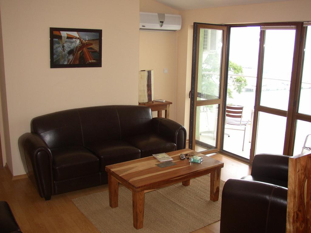 Balchik English House Exterior foto