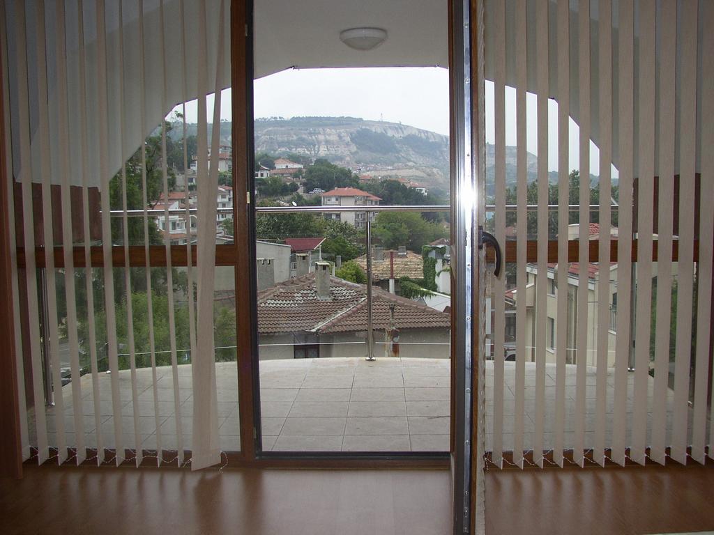 Balchik English House Exterior foto