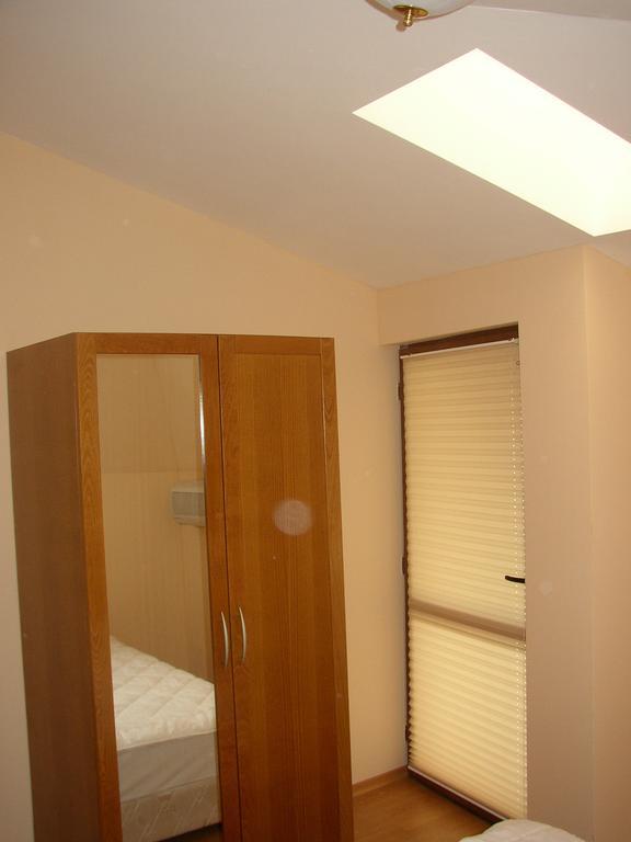 Balchik English House Exterior foto