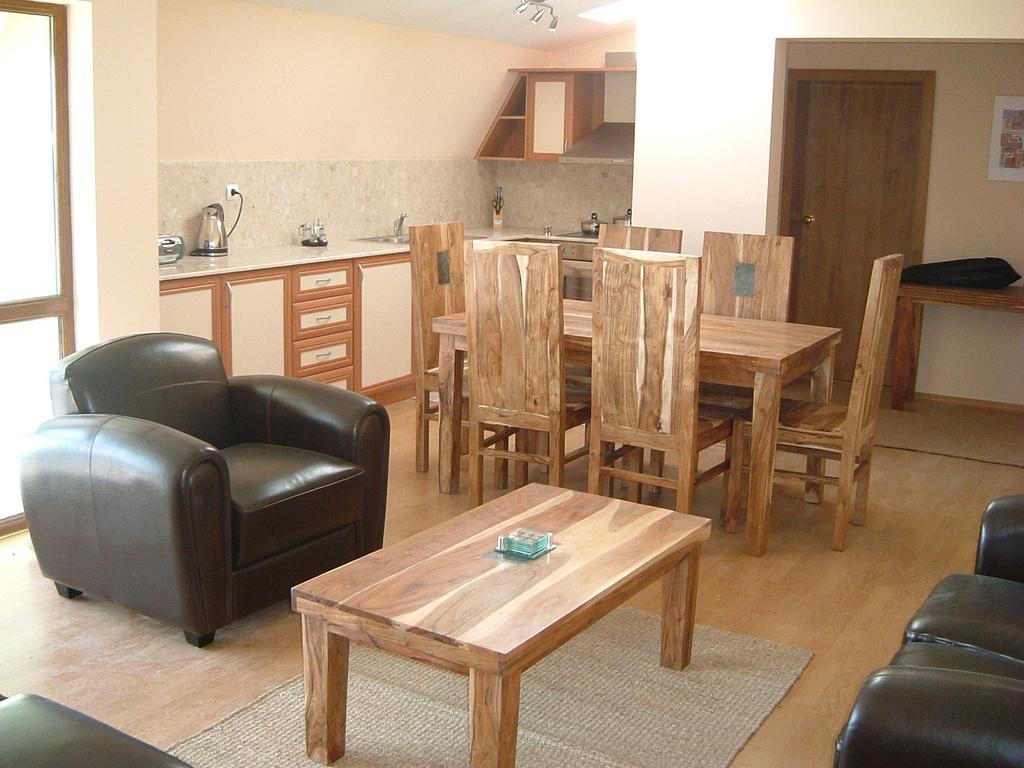 Balchik English House Quarto foto